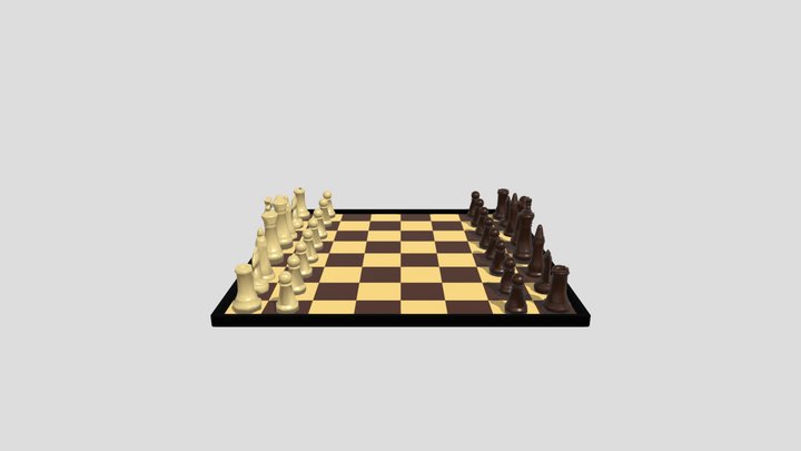 Chess Model