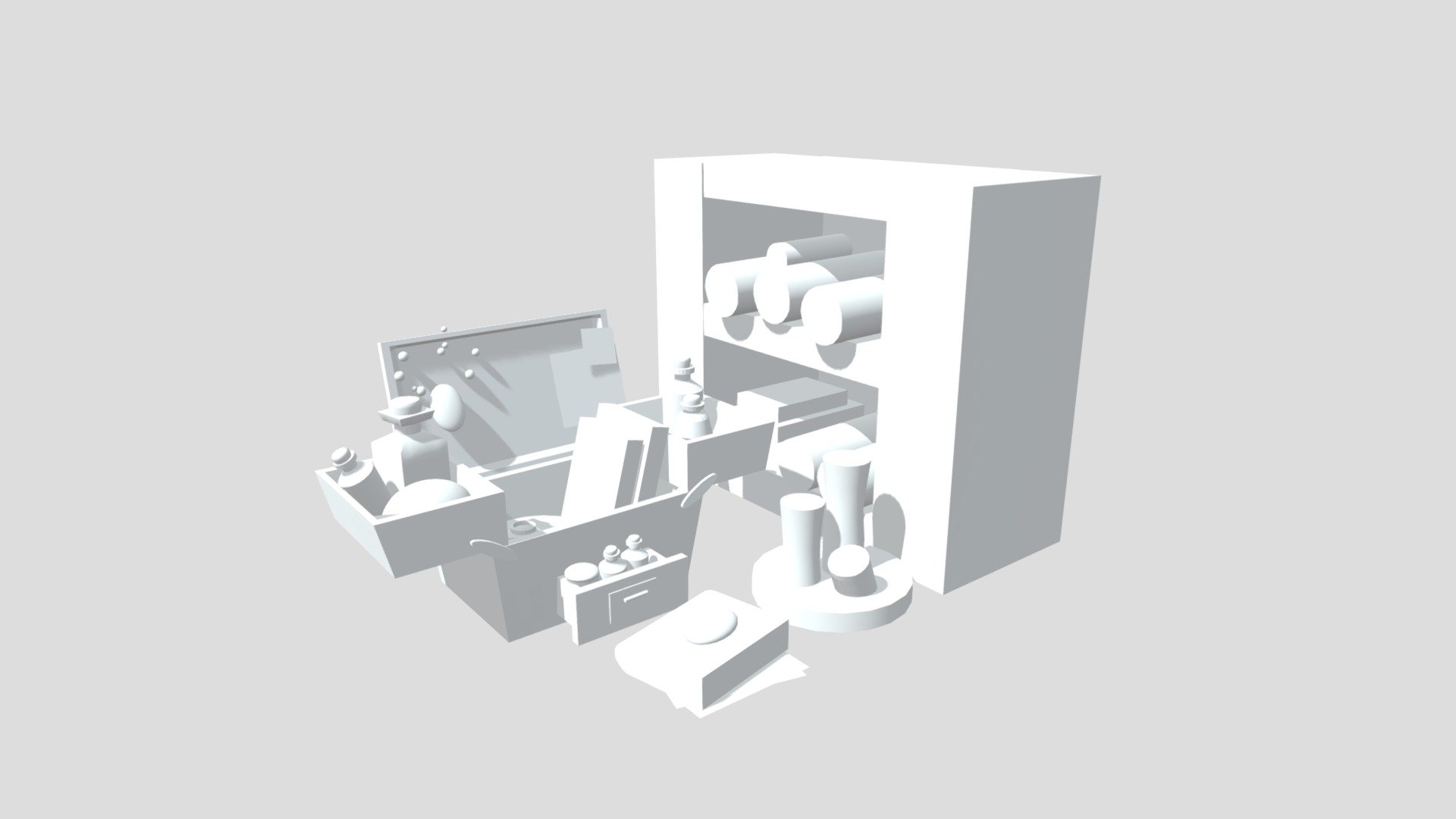 Witches_Box_1_2 - 3D model by h.miller1 [575ec61] - Sketchfab