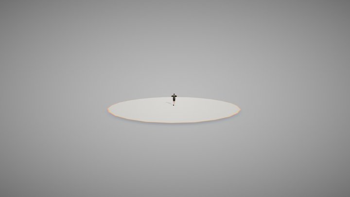 19125153 3D Model