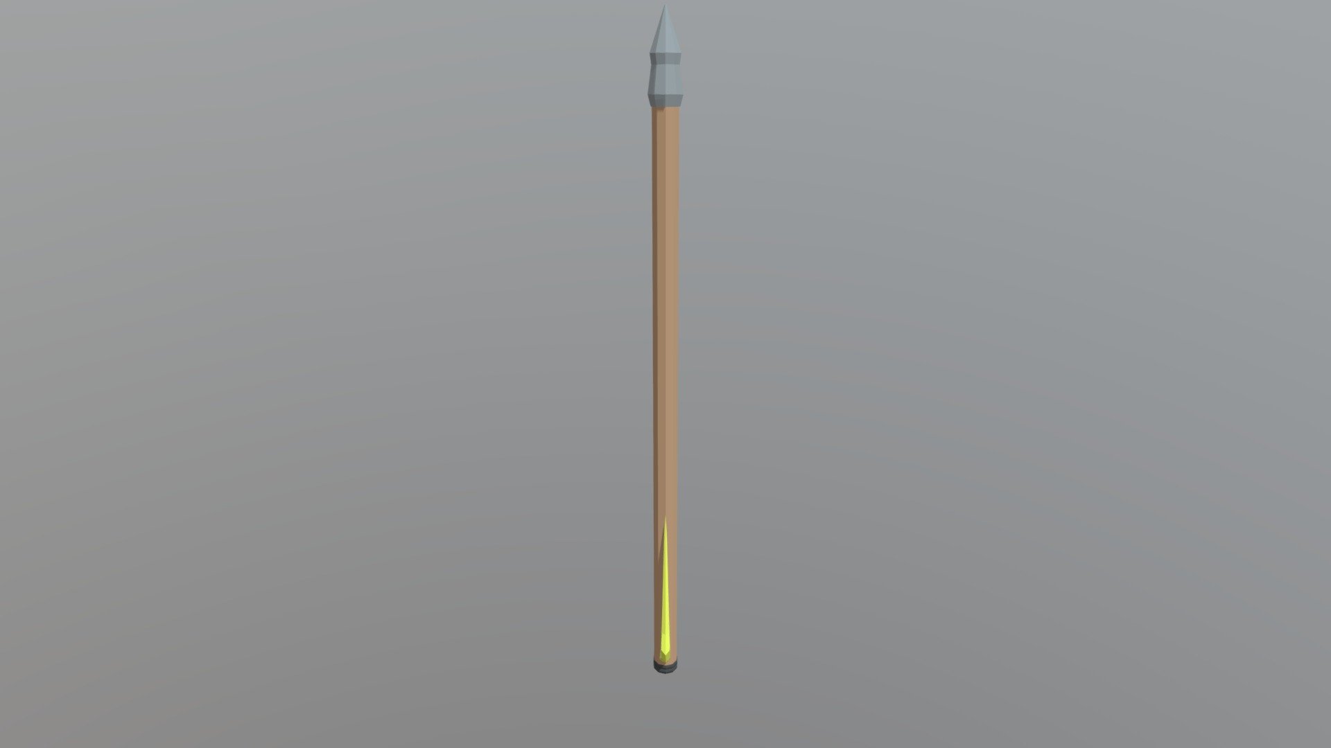 Crossbow Bolt - Download Free 3D model by MrTheFly [5761380] - Sketchfab