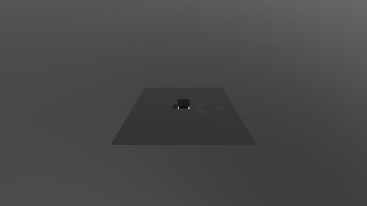 Fbx 3D Model