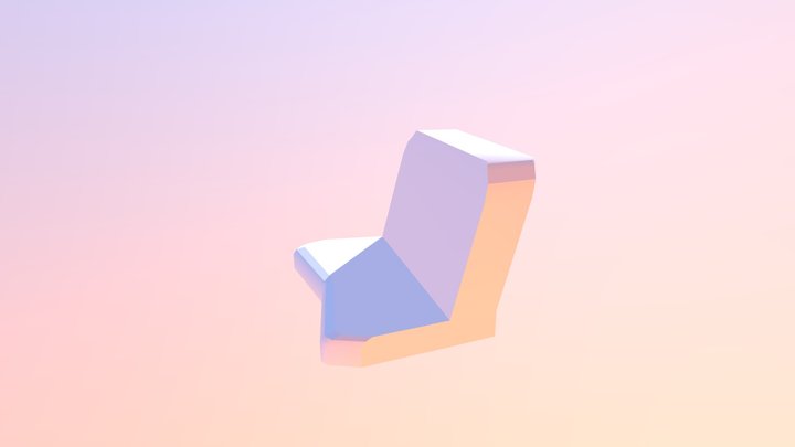 city 3D Model