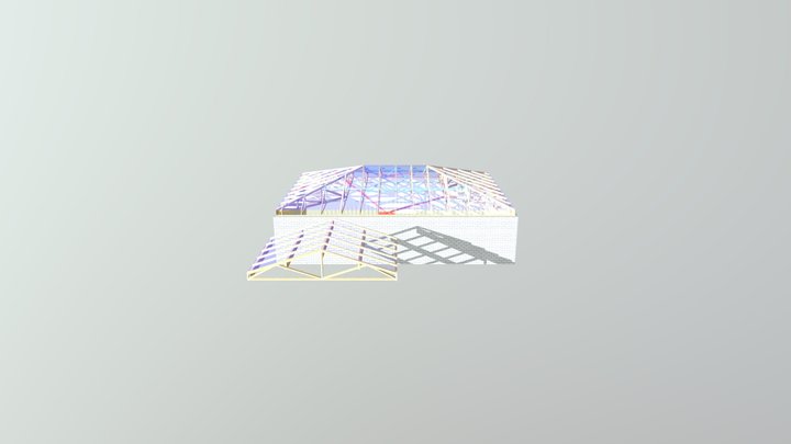 6996_-_Trommenschlager 3D Model