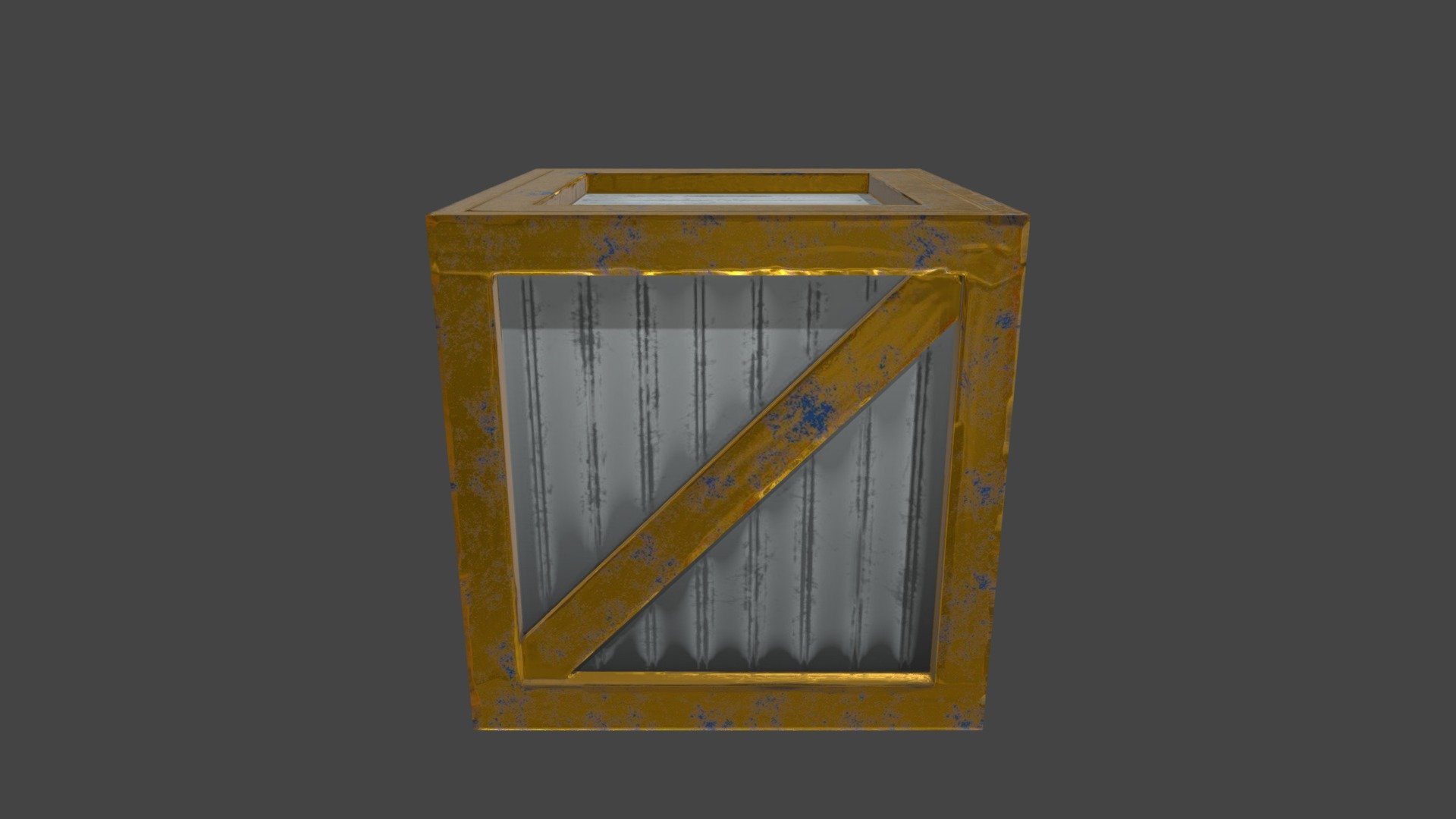 Crate Final