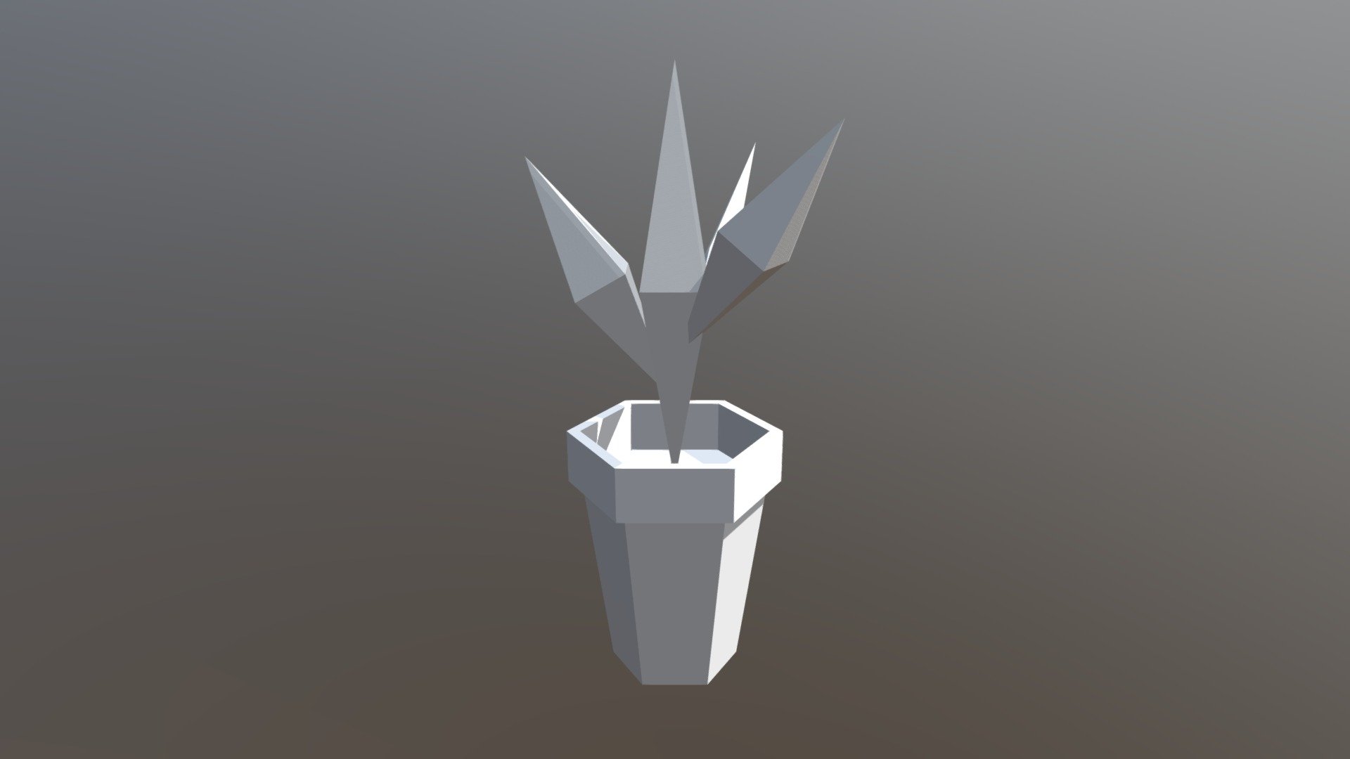 Potplant 002