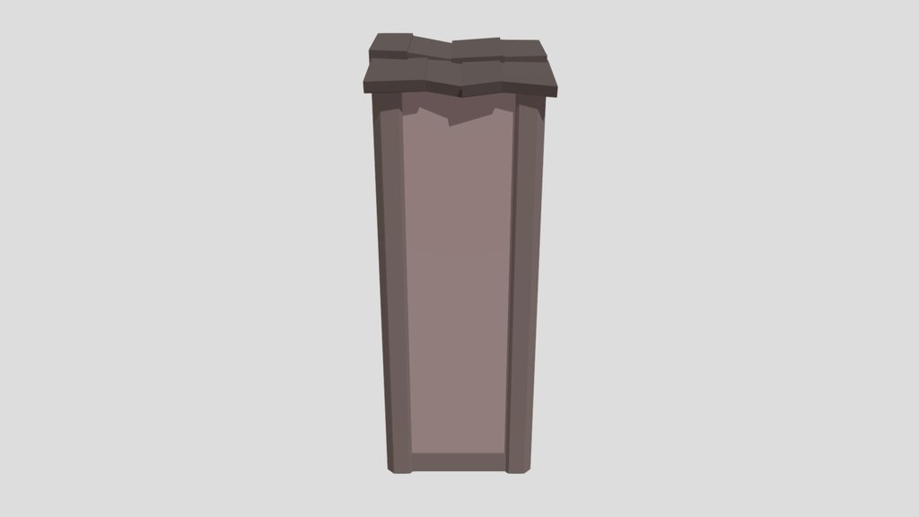 Toolshed Small
