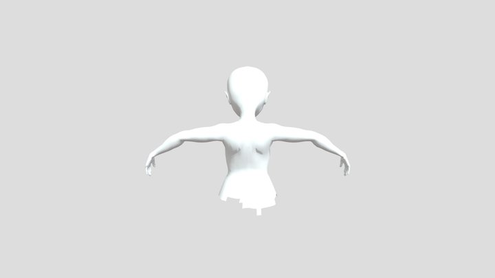 lls 3D Model