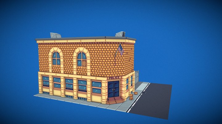The Case of the Lost Ride CT4012-2020 3D Model