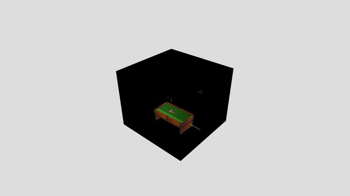 щьп зщмщ 3D Model