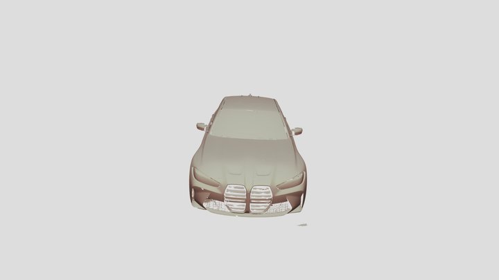 Embed test 3D Model