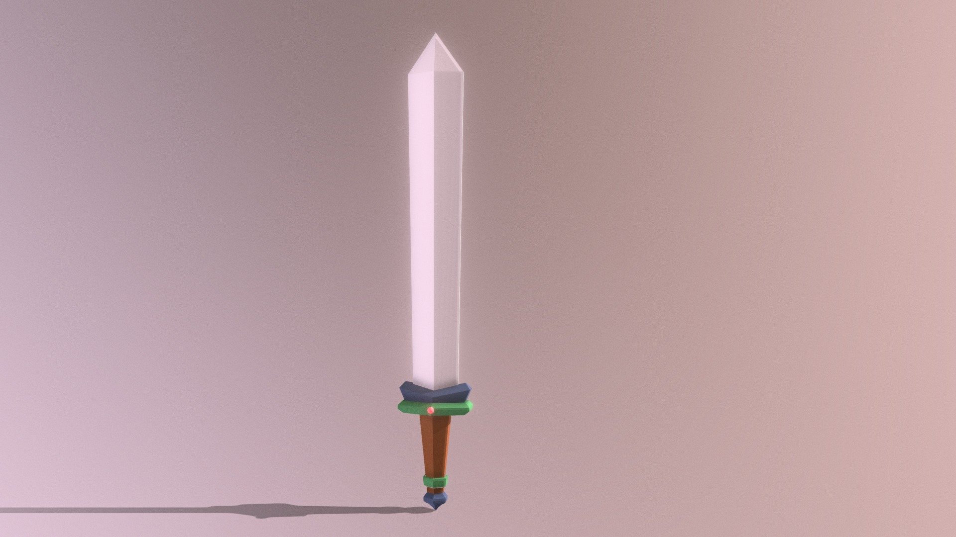 Sword