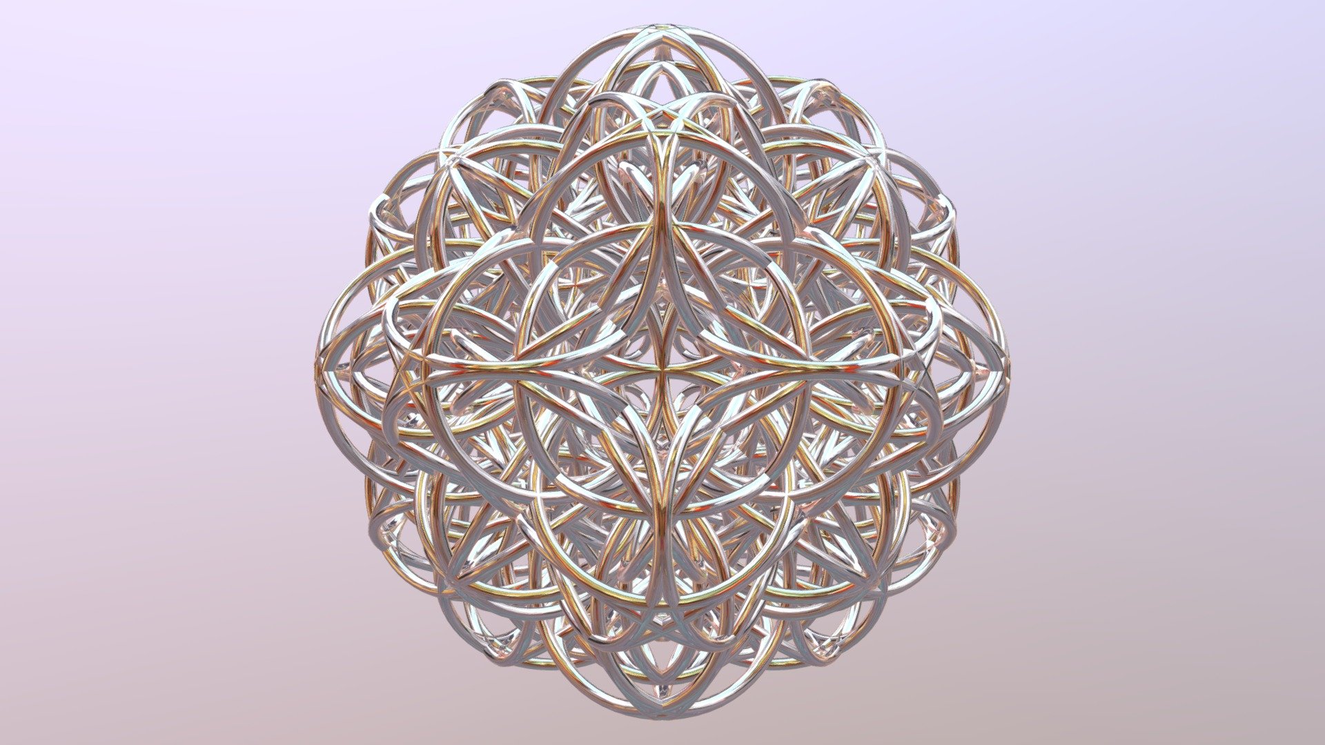 Life Fusion Life Aether Stable - 3D model by Eternalflower [576a85c ...
