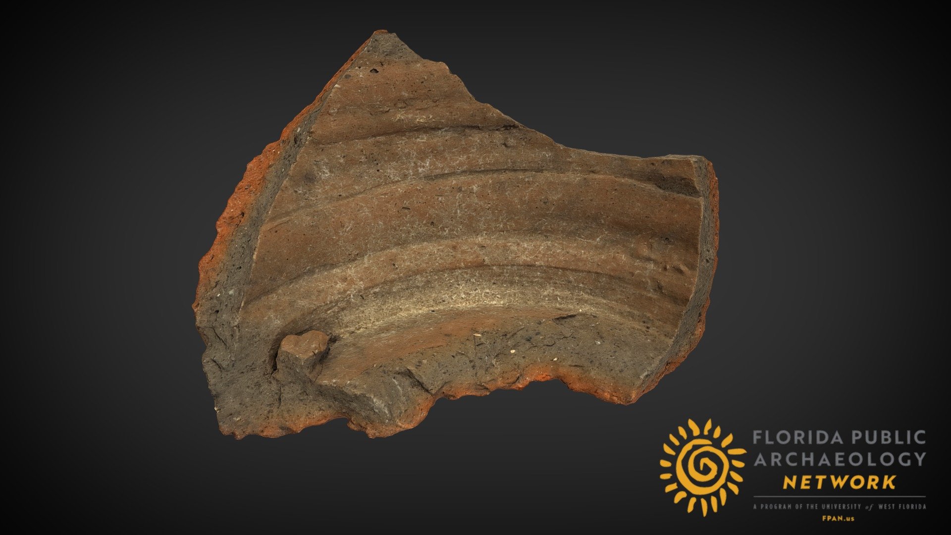 Coarse Earthenware