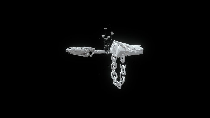 ETERNAL 3D Model
