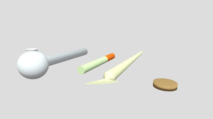 Drug Pack