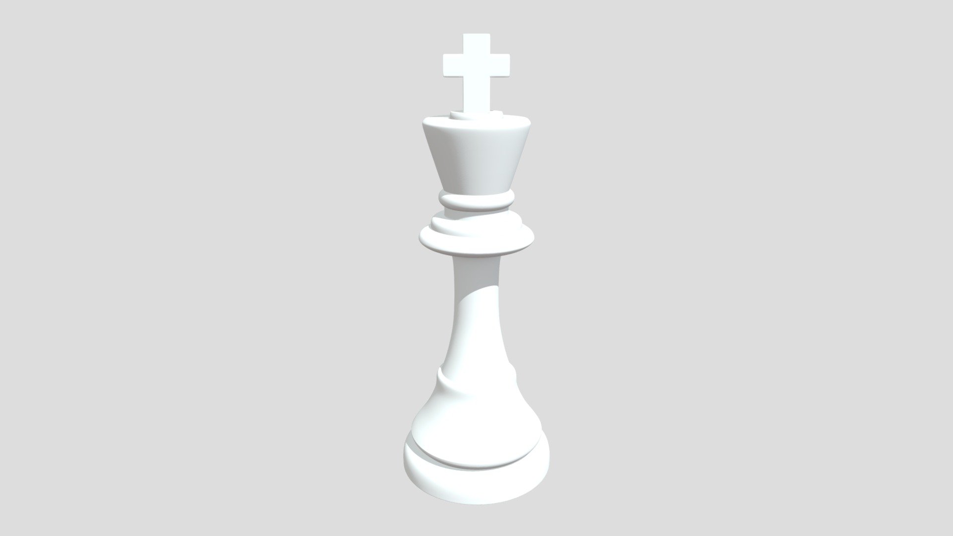 Chess Set King HP