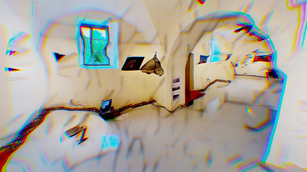 Distort - A 3D model collection by basspace - Sketchfab