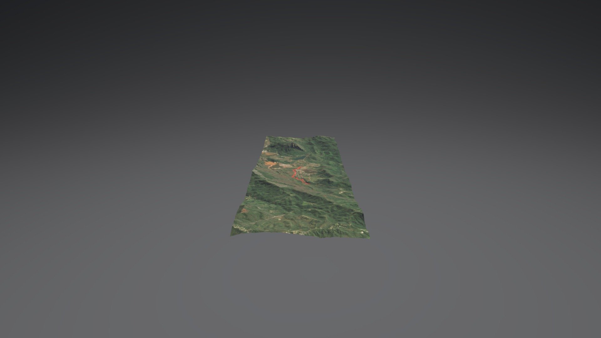 3D PROJETO MINA MMRL