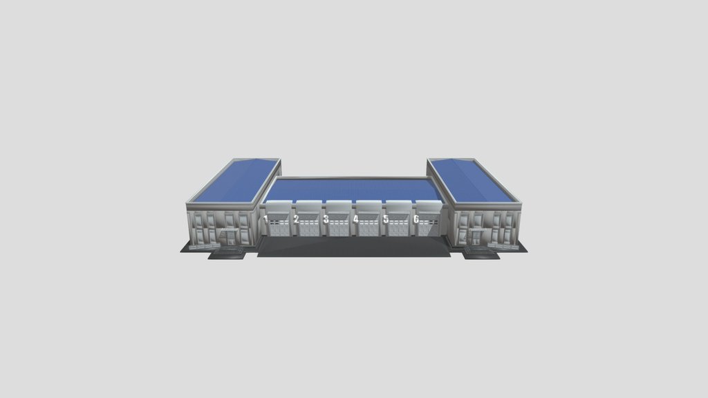 Fire Station