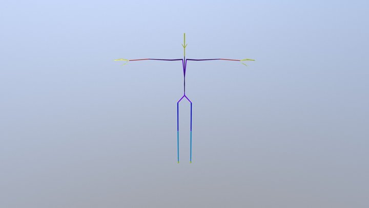 RAD - 1485 3D Model