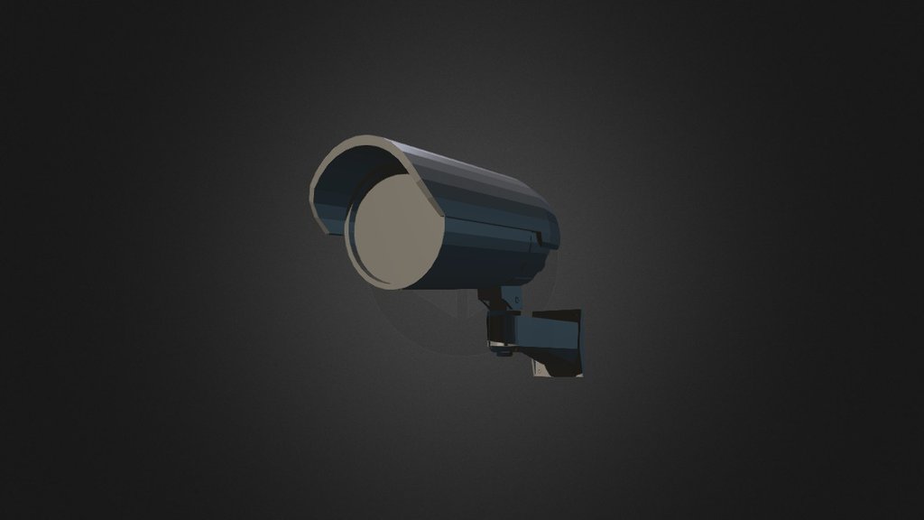 Camera De Segurança