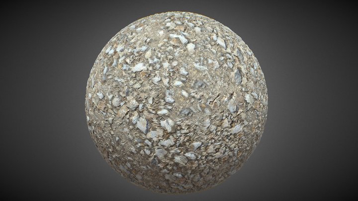 Rocky Dirt 02
