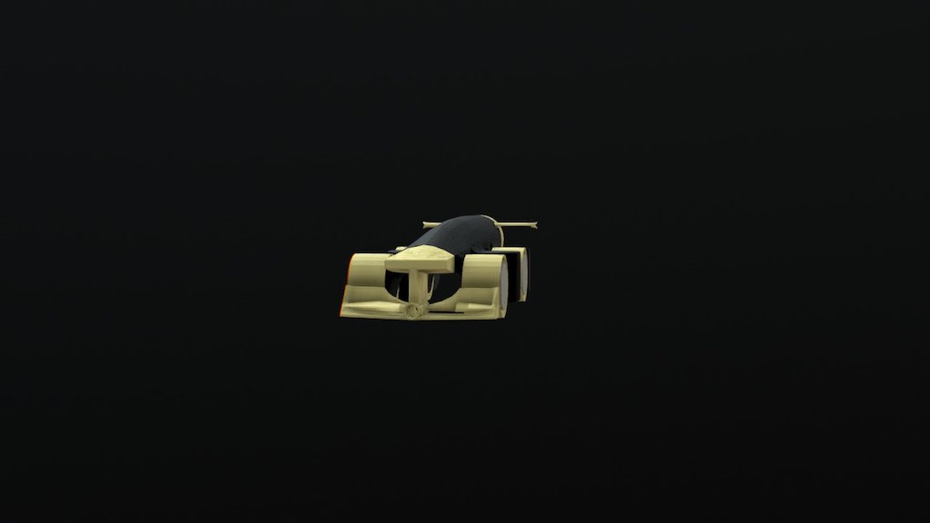 N2O State - 3D model by Ben.Cai [57767c5] - Sketchfab