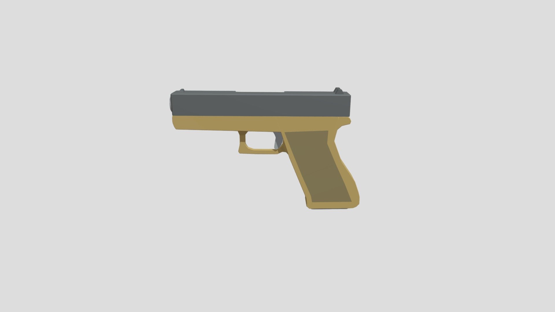 Glock 18