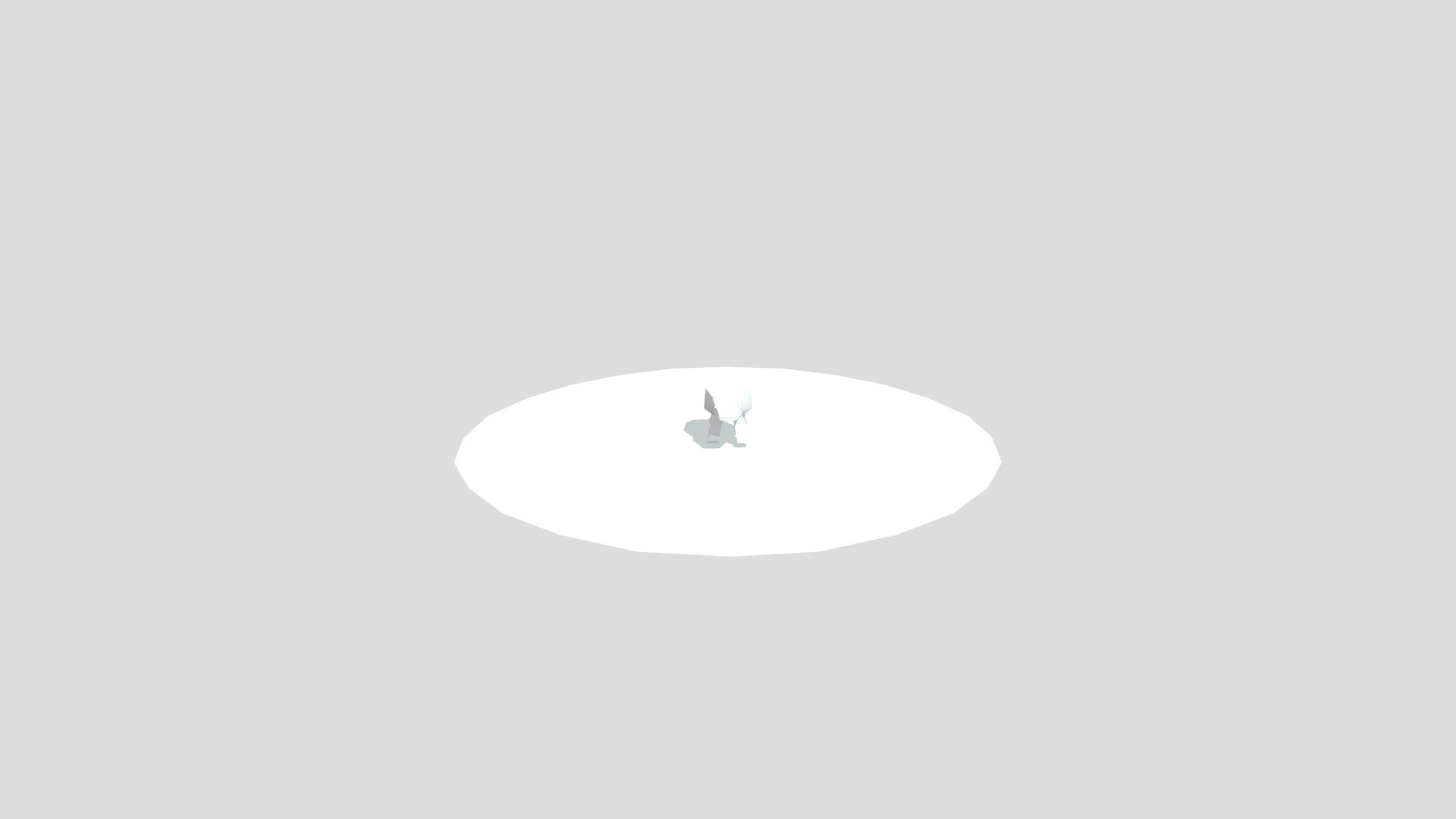 Lorena Hamiti FBX