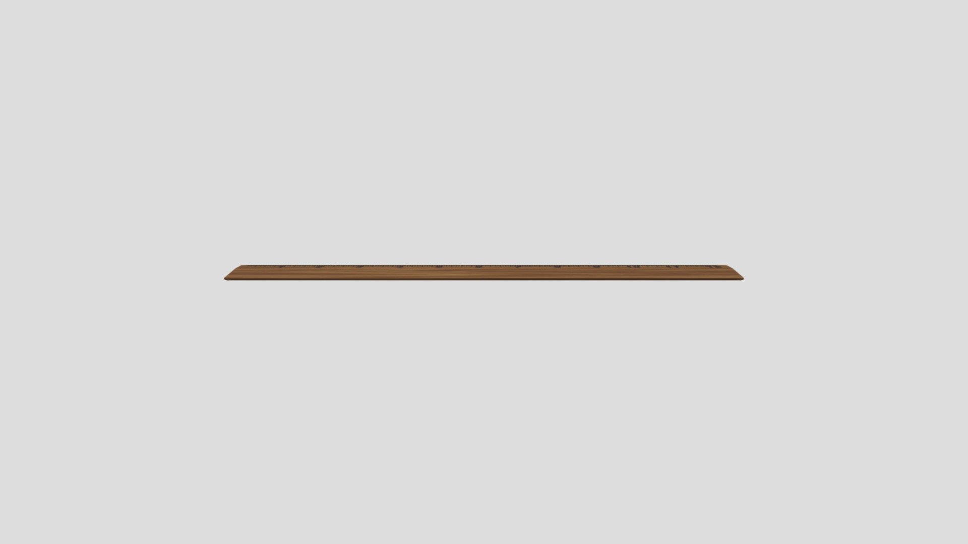 Low Poly Ruler - 3D model by Forwardnow27 [577955d] - Sketchfab