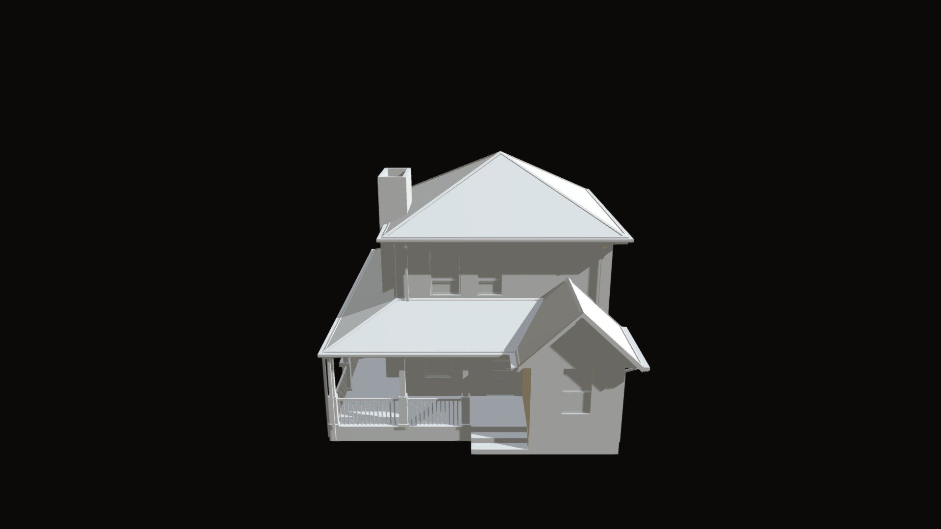 Demo modell