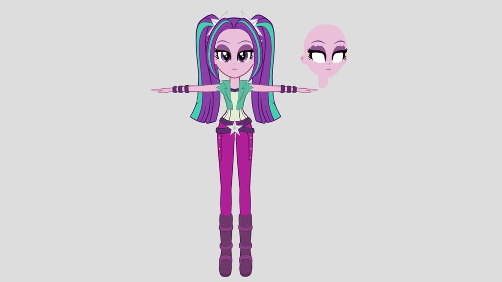 Aria Blaze
