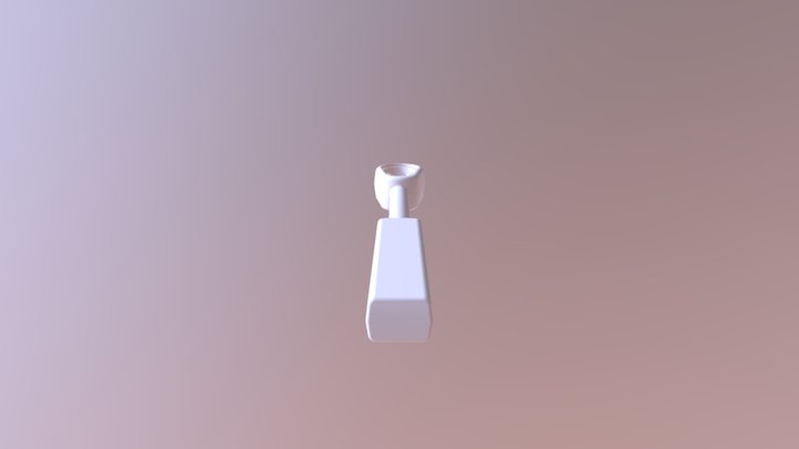 E3 3D Model