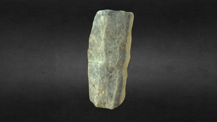 2315_11_B_Klementowice_"CORE" 3D Model