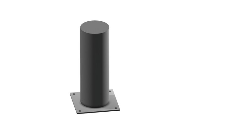 Protec 3D Model