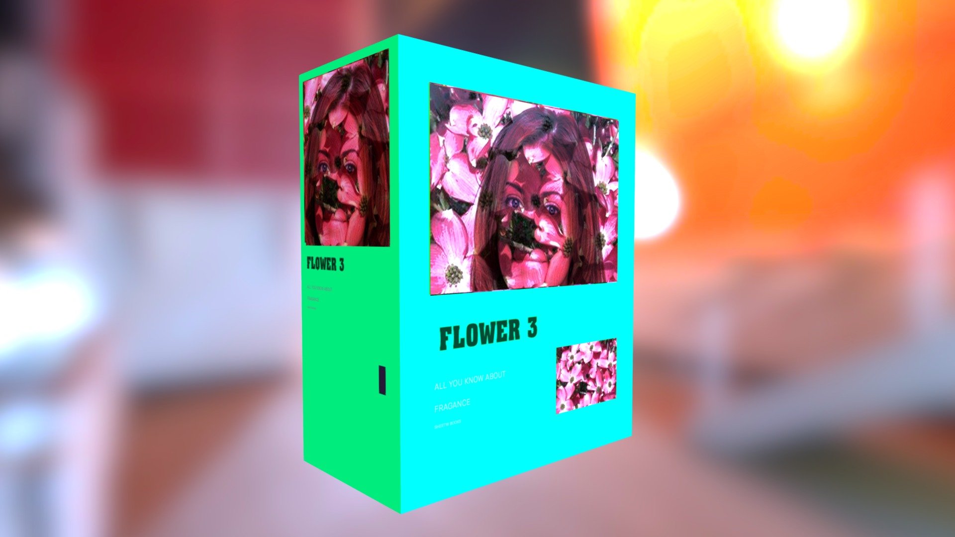 Hype ®- Packaging Flower  3  23-04-2021