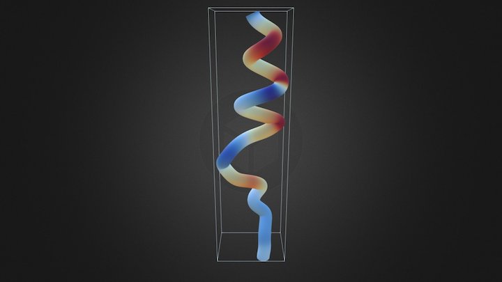 TCM_shv 3D Model