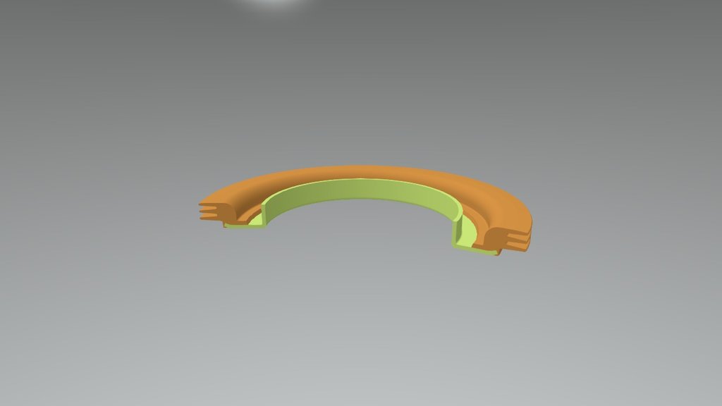 IUB01-29 — Sketchfab embed 3D viewer