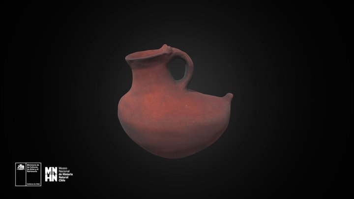 Ketru metawe – Gratis 3D-model STL