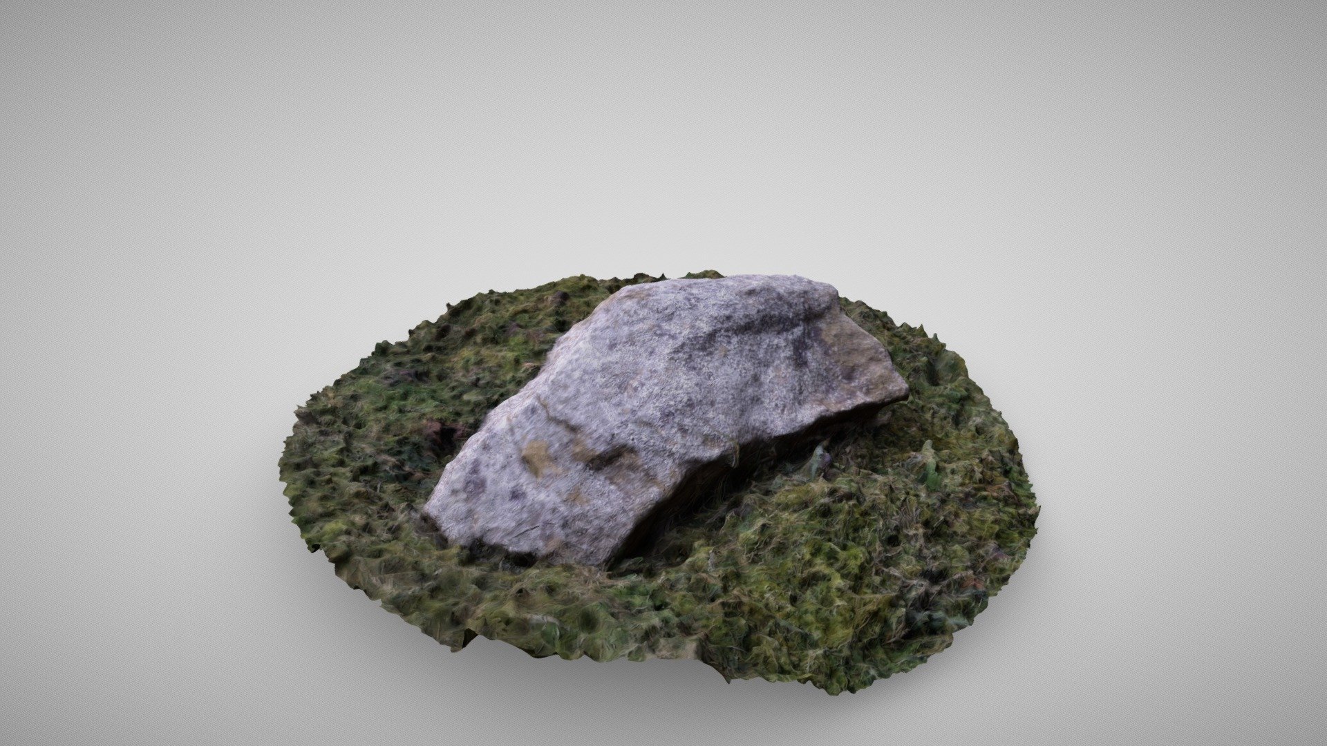 White Stone