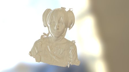011 3D Model