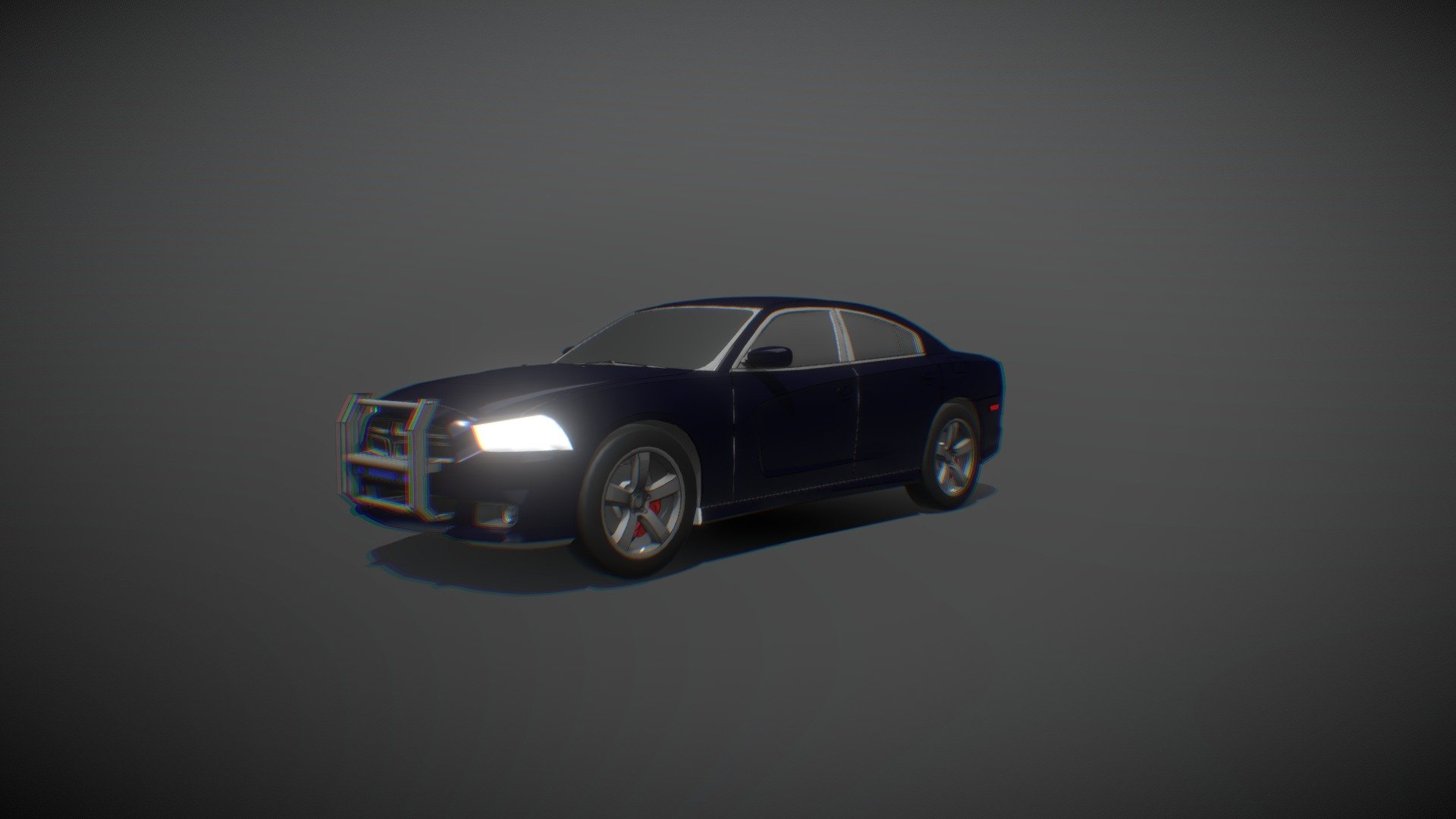 My Future Dodge Charger