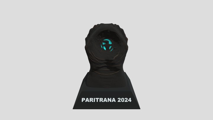 Test2 3D Model