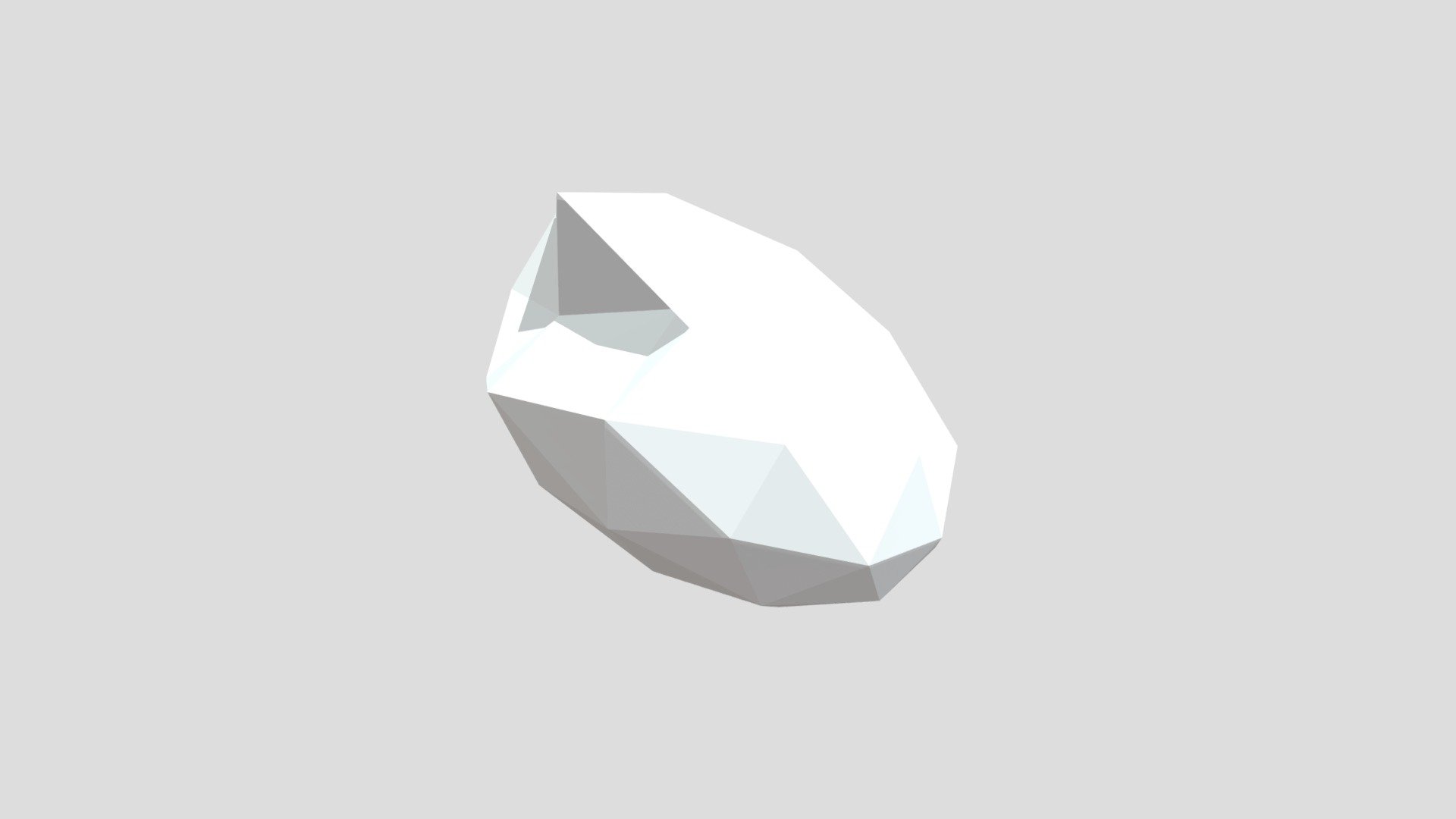 Poly rock