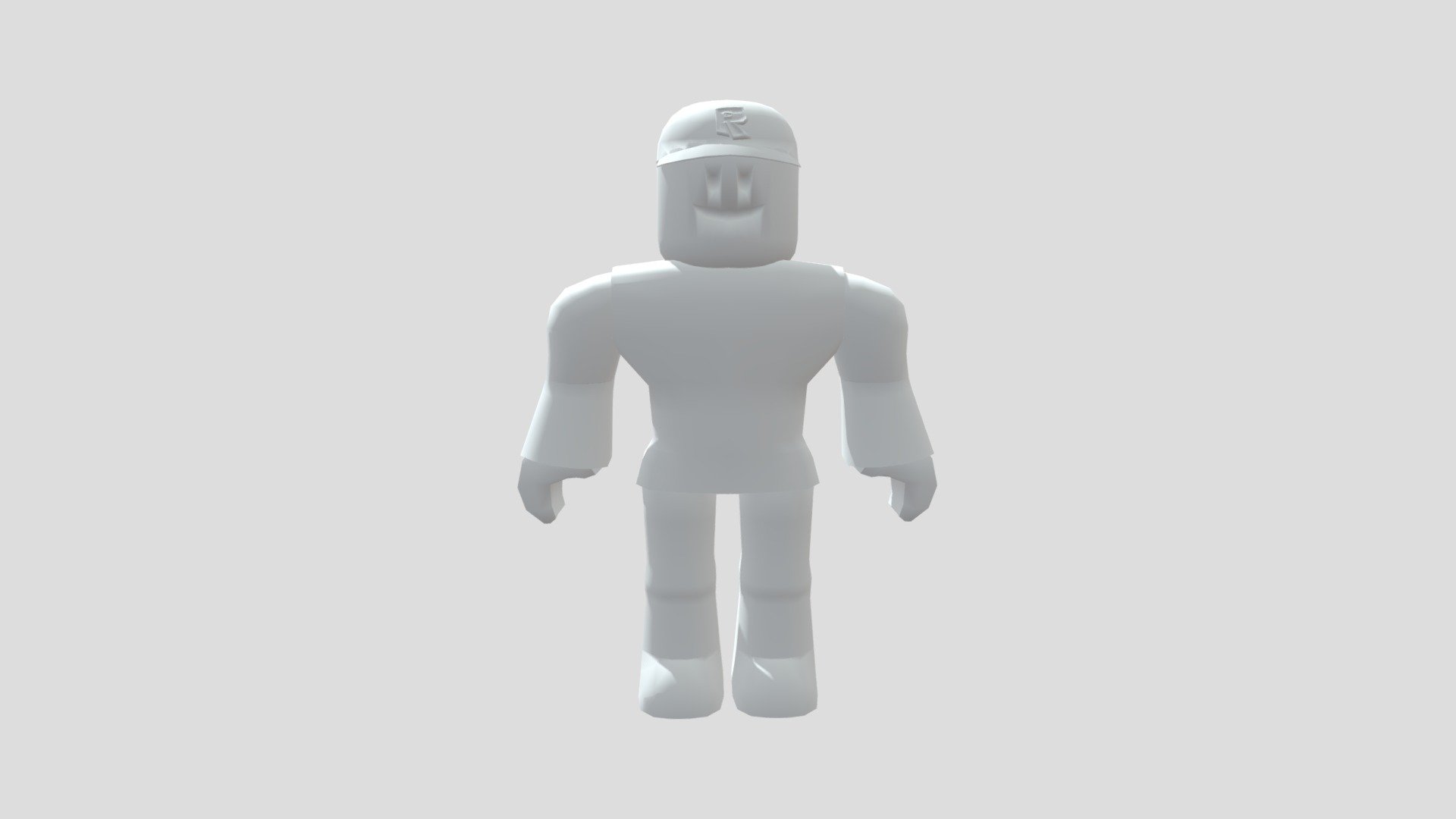 BECOME GUEST 666 - Roblox