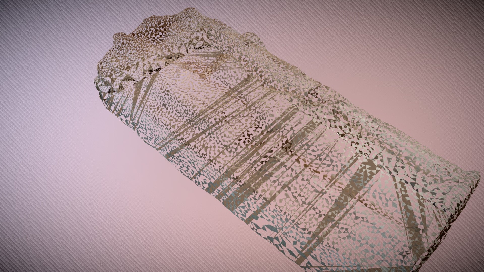 The tomb of Earl Birger - Birger Jarls grav