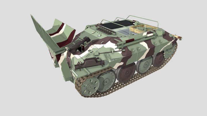 38t 3D models - Sketchfab
