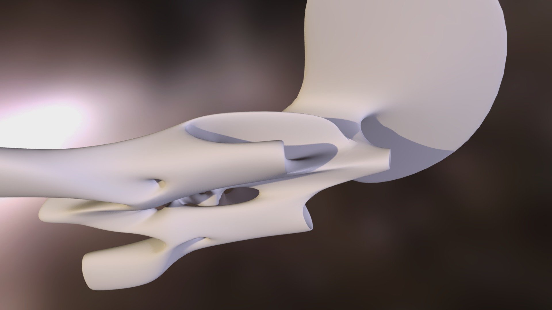 j ship — Sketchfab embed 3D viewer