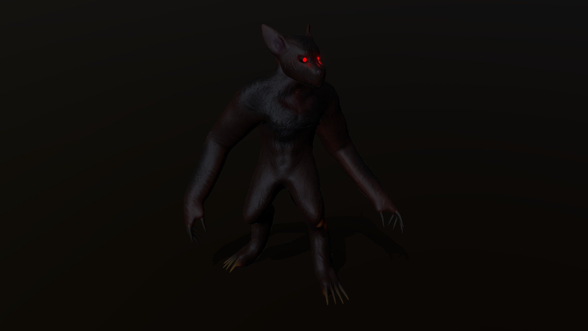 Warewolf