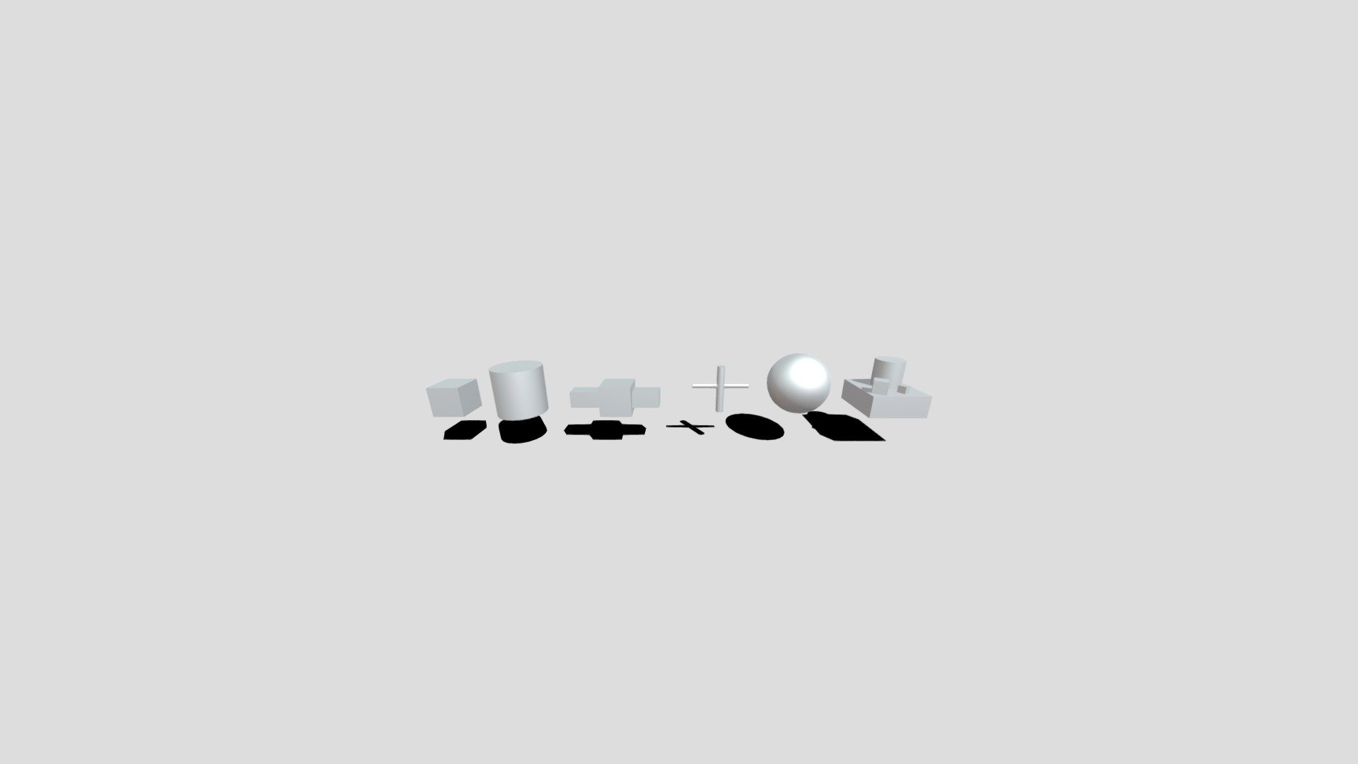 UV Demo